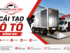 Cải tạo ô tô Đồng Nai uy tín – Cơ Khí Ô Tô Hưng Thịnh