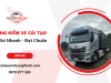Đăng Kiểm Xe Cải Tạo - Hồ Sơ, Quy Trình Và Lỗi Hay Bị Từ Chối