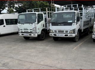 Nghiệm Thu Và Đăng Kiểm Xe Cải Tạo – Hoàn Thiện Hồ Sơ Nhanh Chóng