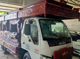 Phụ Tùng Xe Tải Chính Hãng – Đa Dạng Chủng Loại, Giá Tốt Nhất Tại TP.HCM