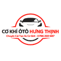 Ô TÔ HÙNG CỦ CHI 