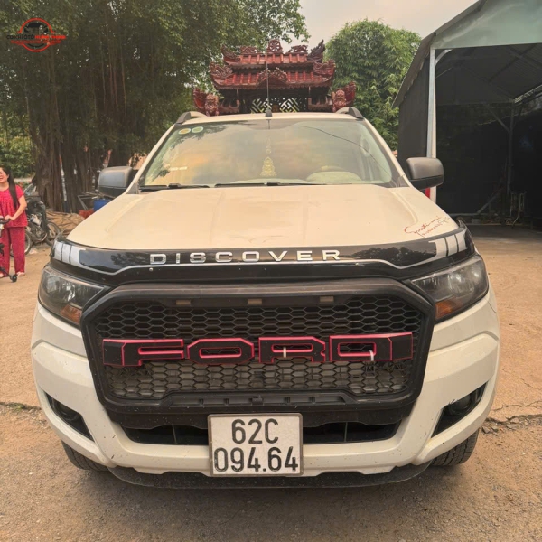 Lắp đặt hệ thống chằng buộc an toàn
