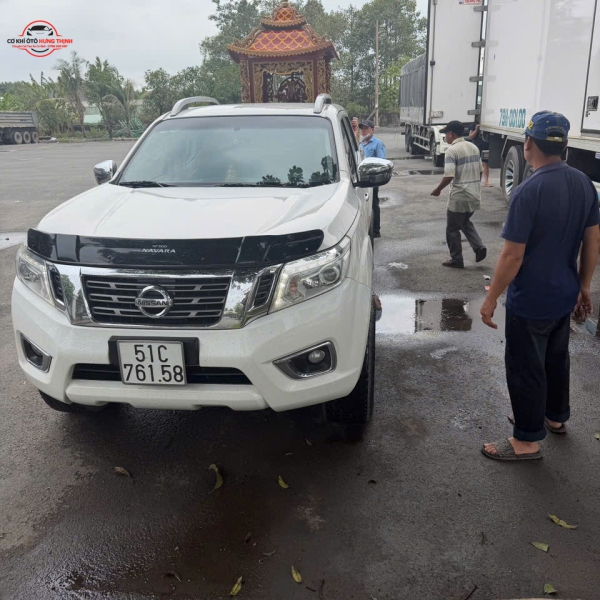 Gia công lắp đặt khung đỡ kiệu, kiệu phật